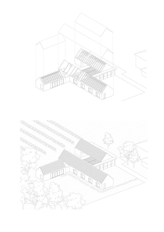 House by the Vineyard / ARCHITEKTI mikulaj & mikulajova - Image 33 of 35