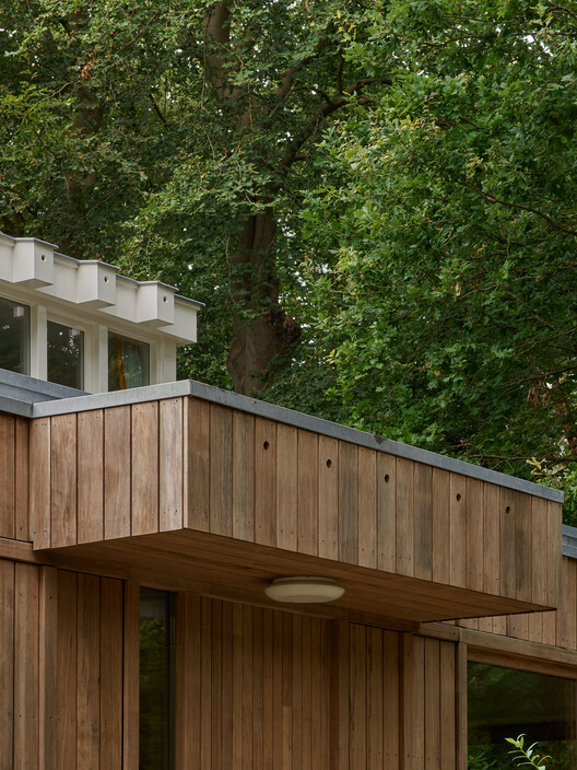 Family home Eemnes / Kumiki Family home Eemnes / Kumiki - Exterior Photography, Wood