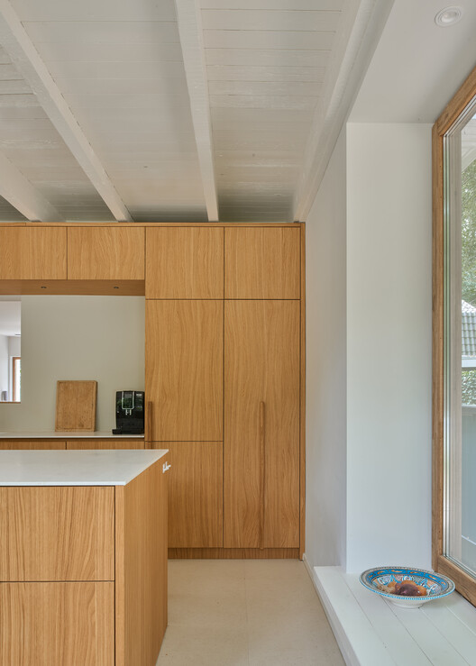 Family home Eemnes / Kumiki Family home Eemnes / Kumiki - Interior Photography, Wood, Countertop, Kitchen