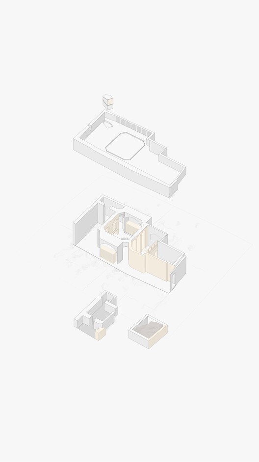 Casa Minoudar / harandi & harandi architects Casa Minoudar / harandi & harandi architects - Imagen 25 de 26