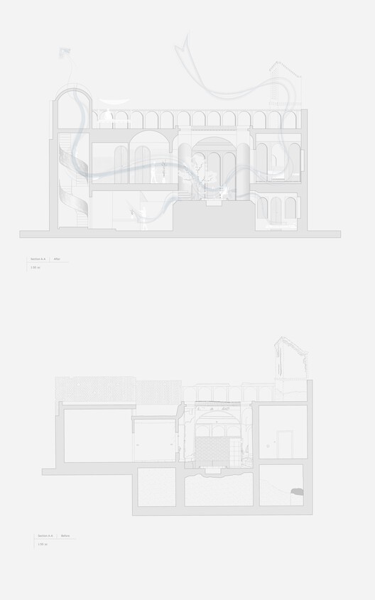 Casa Minoudar / harandi & harandi architects Casa Minoudar / harandi & harandi architects - Imagen 24 de 26