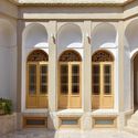 Minoudar House / harandi & harandi architects - Heritage