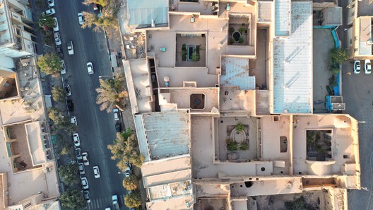 Casa Minoudar / harandi & harandi architects Casa Minoudar / harandi & harandi architects - Imagen 7 de 26