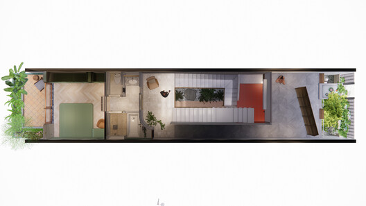 Calm Haven House / ADA Design & Build Calm Haven House / ADA Design & Build - Image 29 of 31