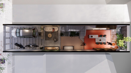 Calm Haven House / ADA Design & Build Calm Haven House / ADA Design & Build - Image 28 of 31
