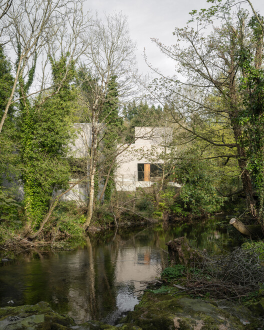 Tollymore House / McGonigle McGrath - Image 6 of 32