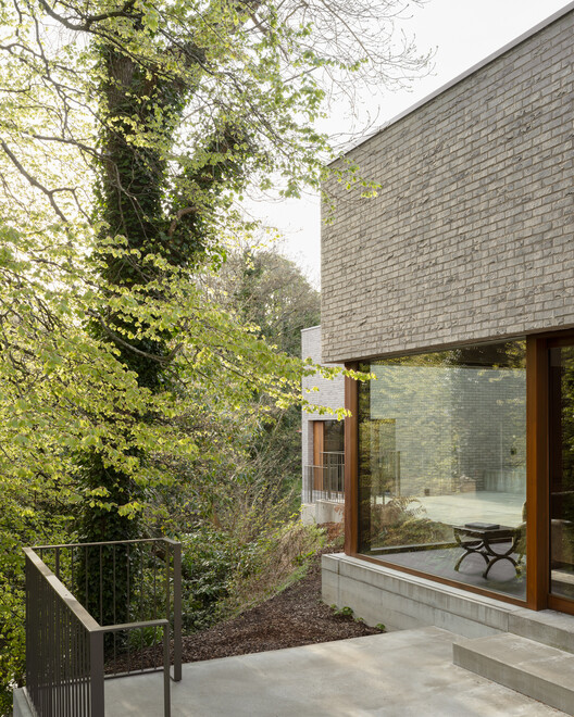 Tollymore House / McGonigle McGrath - Image 8 of 32