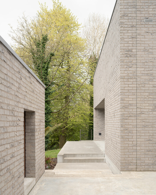 Tollymore House / McGonigle McGrath - Image 9 of 32
