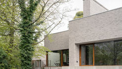Tollymore House / McGonigle McGrath