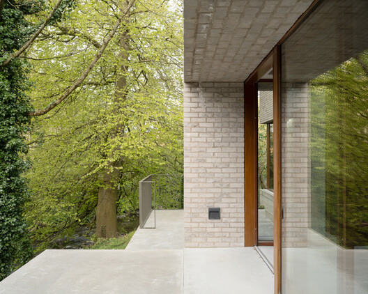 Tollymore House / McGonigle McGrath - Image 10 of 32