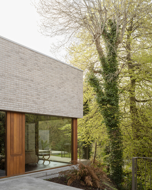 Tollymore House / McGonigle McGrath - Exterior Photography