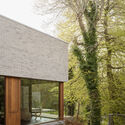 Tollymore House / McGonigle McGrath - Exterior Photography, Houses