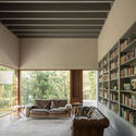 Tollymore House / McGonigle McGrath - Interior Photography, Houses, Chair