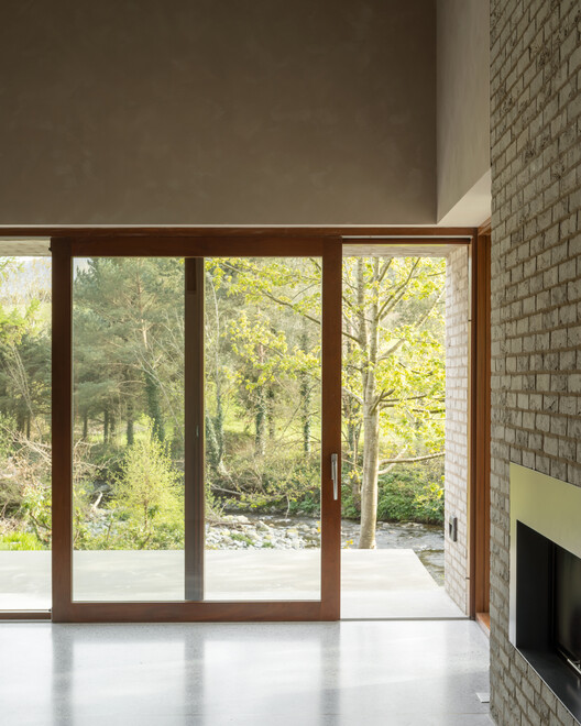 Tollymore House / McGonigle McGrath - Image 5 of 32