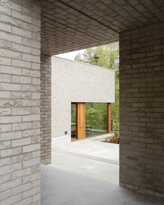 Tollymore House / McGonigle McGrath - Image 14 of 32