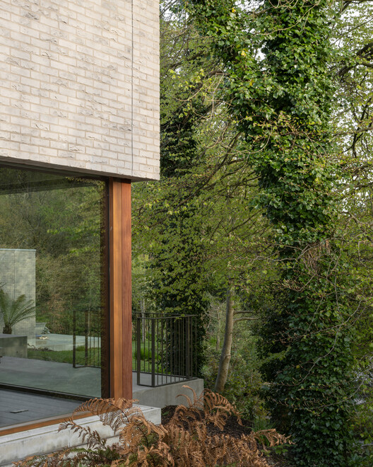 Tollymore House / McGonigle McGrath - Image 15 of 32