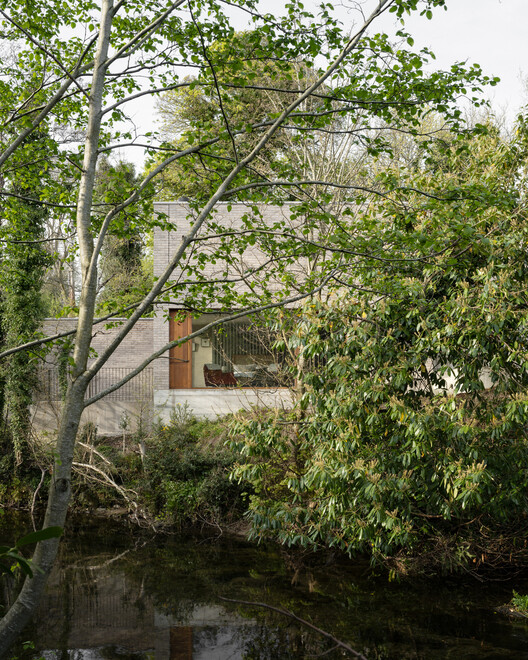Tollymore House / McGonigle McGrath - Image 16 of 32