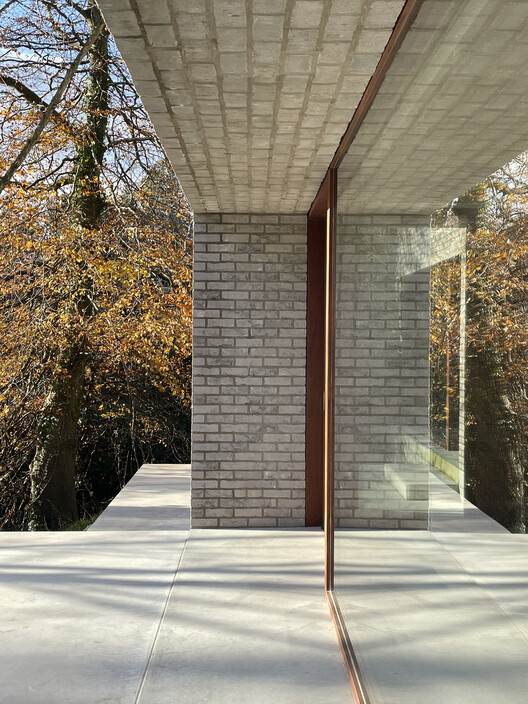 Tollymore House / McGonigle McGrath - Image 19 of 32