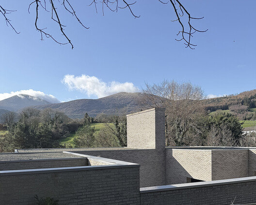 Tollymore House / McGonigle McGrath - Image 21 of 32