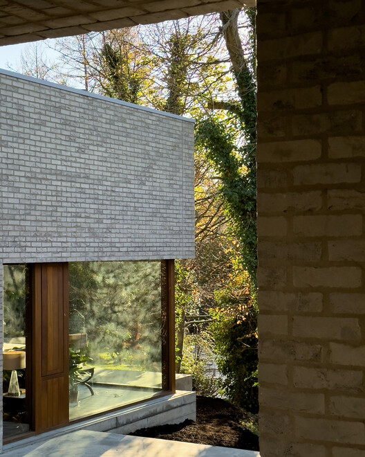 Tollymore House / McGonigle McGrath - Image 22 of 32