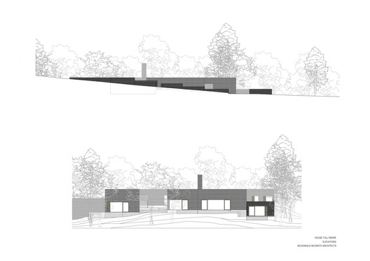 Tollymore House / McGonigle McGrath - Image 31 of 32