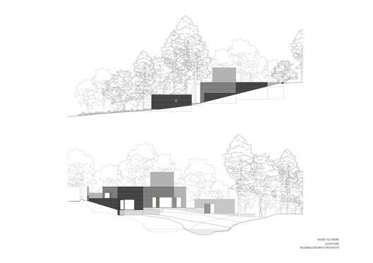 Tollymore House / McGonigle McGrath - Image 32 of 32