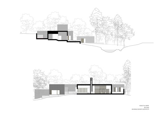 Tollymore House / McGonigle McGrath - Image 30 of 32