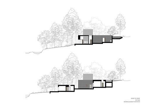 Tollymore House / McGonigle McGrath - Image 29 of 32