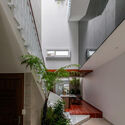 Calm Haven House / ADA Design & Build - Interior Photography, Houses, Stairs, Balcony, Handrail