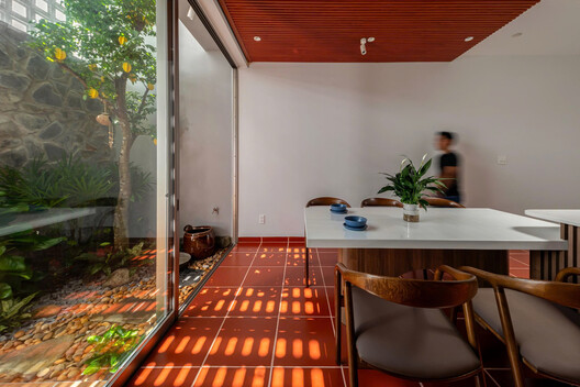 Calm Haven House / ADA Design & Build Calm Haven House / ADA Design & Build - Interior Photography
