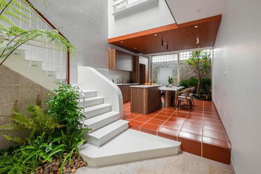 Calm Haven House / ADA Design & Build Calm Haven House / ADA Design & Build - Image 12 of 31