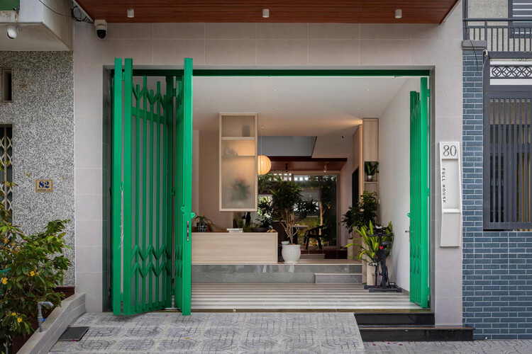 Calm Haven House / ADA Design & Build - Interior Photography