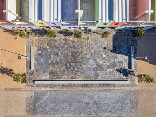 District Six Restitution Housing / Jakupa Architects and Urban Designers District Six Restitution Housing / Jakupa Architects and Urban Designers - Image 8 of 20