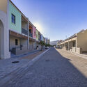 District Six 归还安置住宅 / Jakupa Architects and Urban Designers - 建筑图, 集合住宅