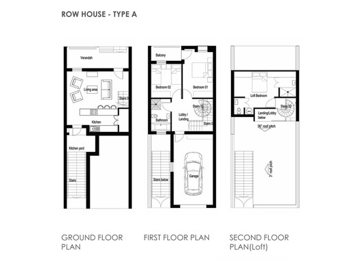 District Six Restitution Housing / Jakupa Architects and Urban Designers District Six Restitution Housing / Jakupa Architects and Urban Designers - Image 18 of 20