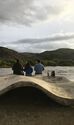 Urban Mantle / Felipe Burgos Villablanca - Exterior Photography, Installations & Structures