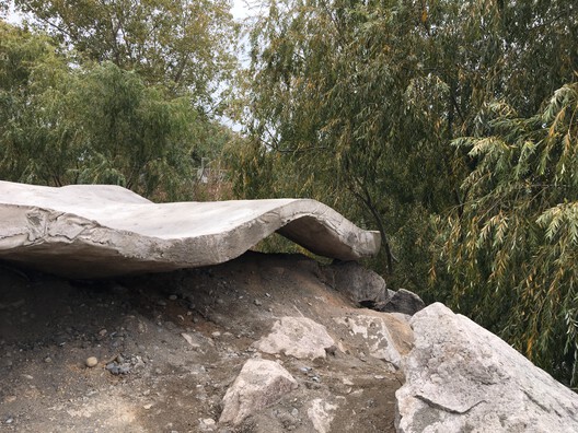 Urban Mantle / Felipe Burgos Villablanca Urban Mantle / Felipe Burgos Villablanca - Image 16 of 27