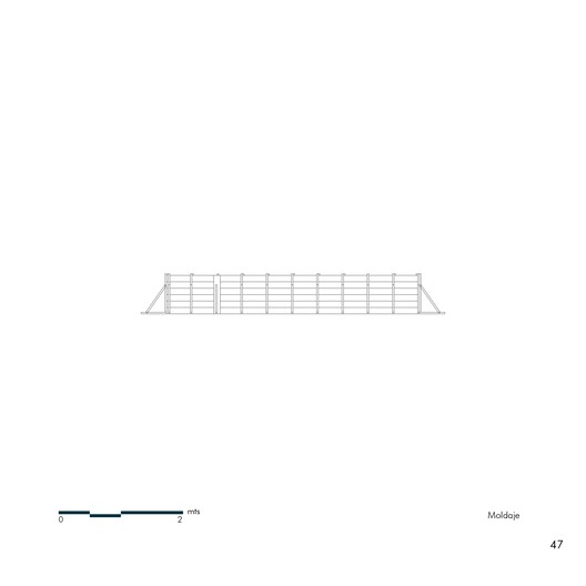 Urban Mantle / Felipe Burgos Villablanca Urban Mantle / Felipe Burgos Villablanca - Image 25 of 27