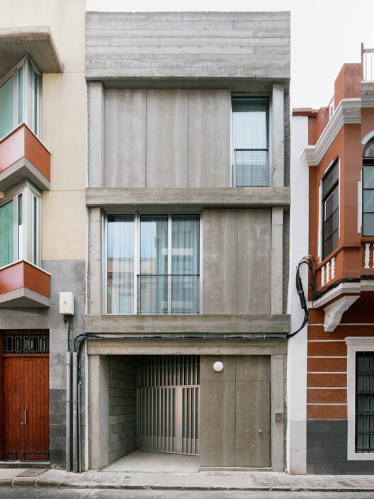 Casa Iriarte / SOCO - Fotografia de Interiores