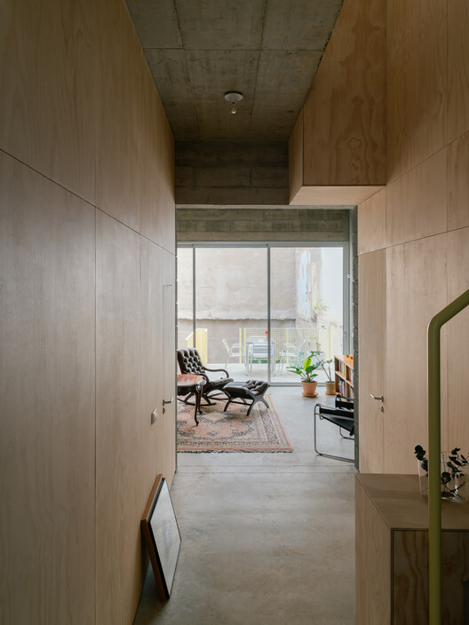 Casa Iriarte / SOCO Casa Iriarte / SOCO - Fotografia de Interiores