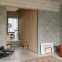 Casa Iriarte / SOCO - Interior Photography, Houses, Lighting, Chair