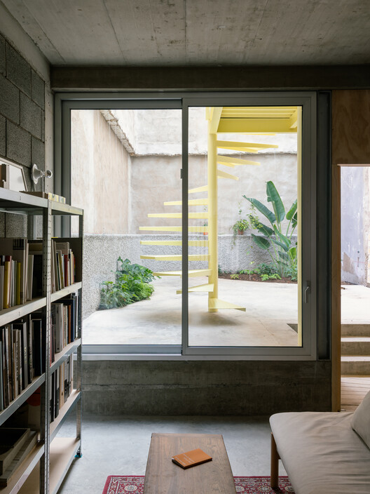 Casa Iriarte / SOCO Casa Iriarte / SOCO - Fotografia de Interiores