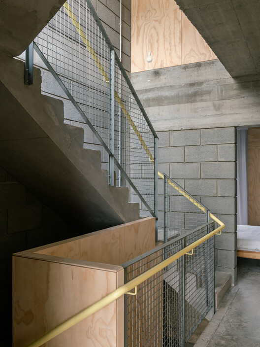 Casa Iriarte / SOCO Casa Iriarte / SOCO - Imagem 4 de 21