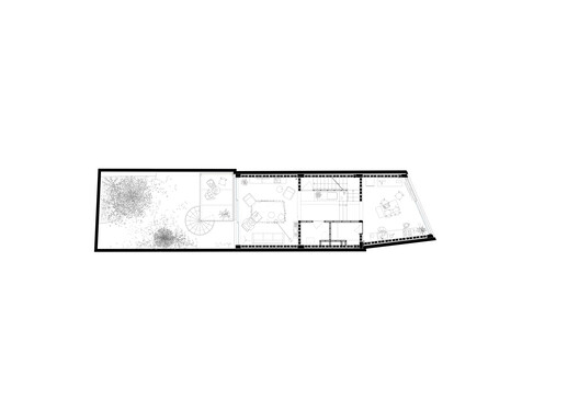 Casa Iriarte / SOCO Casa Iriarte / SOCO - Imagem 19 de 21