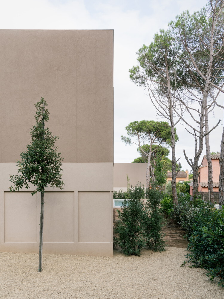 Pinewood Houses / NOMO STUDIO