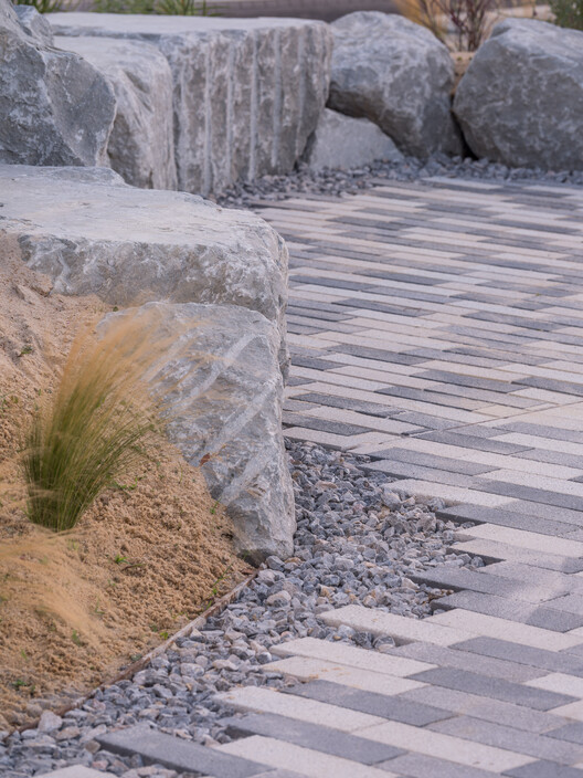 Passeio Marítimo de Comillas / Hector Navarro + ARKHITEKTON - Fotografia de Exterior