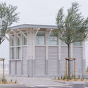 Comillas Waterfront Promenade / Hector Navarro + ARKHITEKTON - Mixed Use Architecture