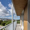 4 edifícios de habitação social em Valdecorvos, Pontevedra / Díaz y Díaz Arquitectos - Habitação De Interesse Social