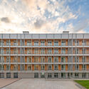 Díaz y Díaz Arquitectos