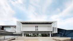 Mahachai Residence / Patara Architects